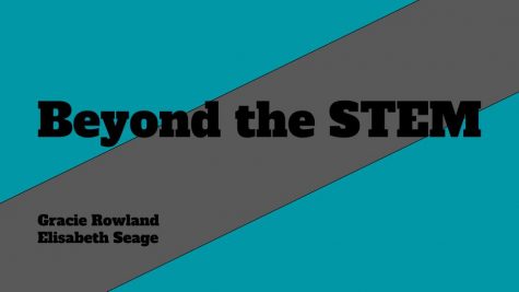 Elisabeth Seage interviews Senior Gracie Rowland on balancing humanities with STEM, her involvement in drama, and the second film festival at MSMS.