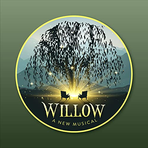 Shortly after their EP Come Home, Averno released Willow, the first album of their three-album deal with Broadway Records. 