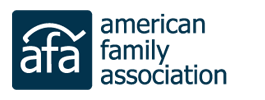 Founded by Donald Wildmon in 1977, Christian fundamentalist group American Family Association (AFA) stands up against topics such as abortion and LGBTQ+ rights. 