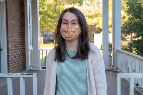 Photo of Reagan Ishee