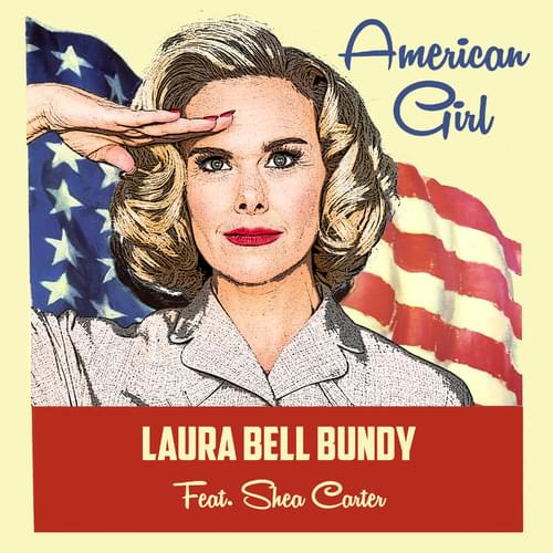 Known for her time on Broadway stages, Laura Bell Bundy turns to music, where she illustrates womens struggles in society. Bundys beliefs and perspective on the topic extends further in American Girl.