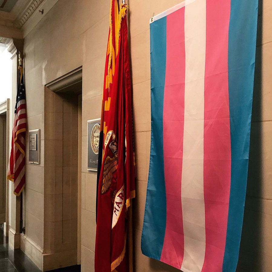 Two bills introduced in Alabamas state legislature could block transgender youth from receiving gender affirming care.