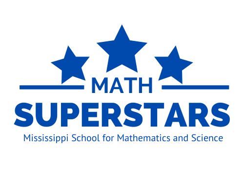 MSMS students and faculty hosted a virtual math program for first through ninth graders on Wednesdays throughout February. 