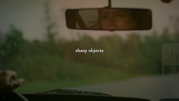 Sharp Objects follows crime reporter Camille Preaker (Amy Adams), who struggles with a history of self-harm, as she investigates a crime.