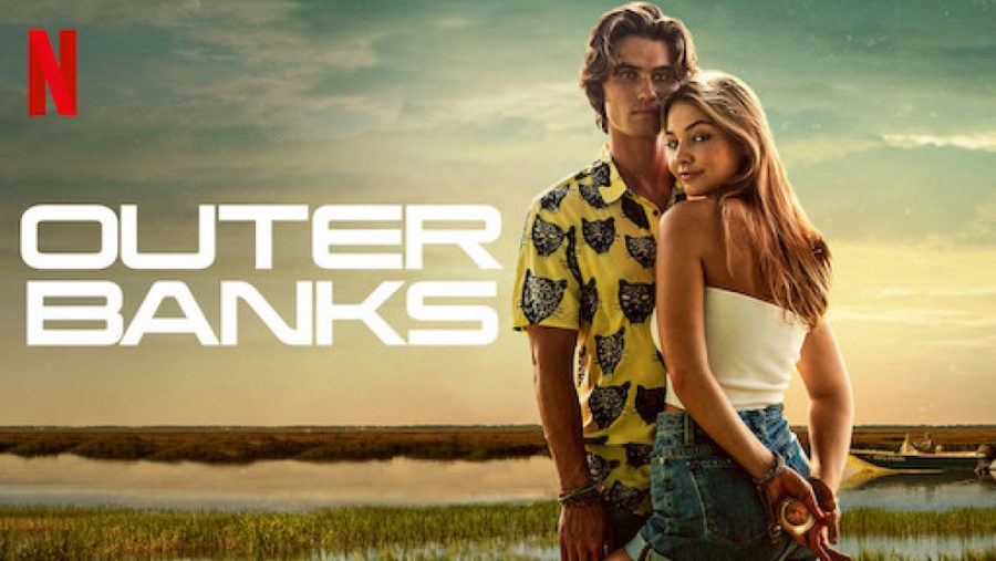 Season two of Outer Banks is released on Netflix and maintains views with a fresh and exciting story. 