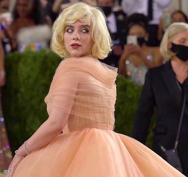 The typical Met Gala guest list now includes social media influencers.