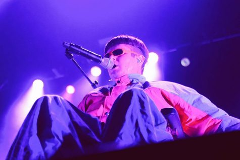 Artist Oliver Tree releases a remix of his hit song, Life Goes On.