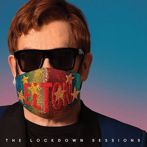 Elton John releases the third single from his upcoming album.