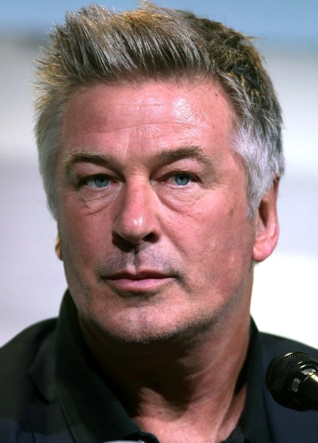 Alec Baldwin, Rust producer and actor, could be held legally responsible for death on set.