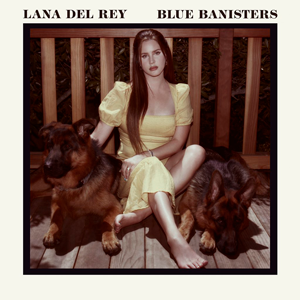 Lana Del Reys latest album represents the singer-songwriters familial connections.