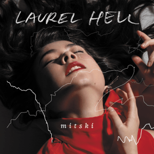 Laurel Hell, released by label Dead Oceans, is Mitskis sixth studio album.