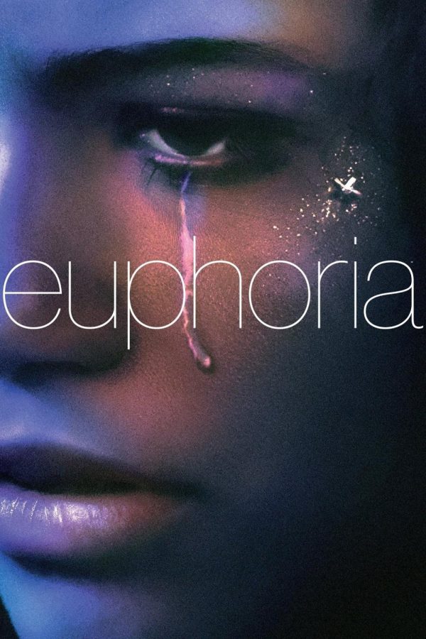 Euphoria received backlash and praise for its explicit content. 