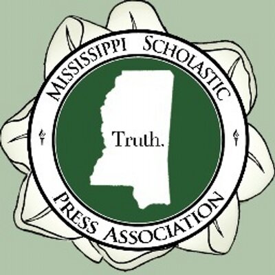 The Vision had great wins in this year's Mississippi Scholastic Press Awards competition. 