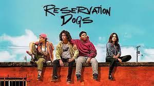 Reservation Dogs provides a more accurate depiction of Indigenous American through its Indigenous American production team. 