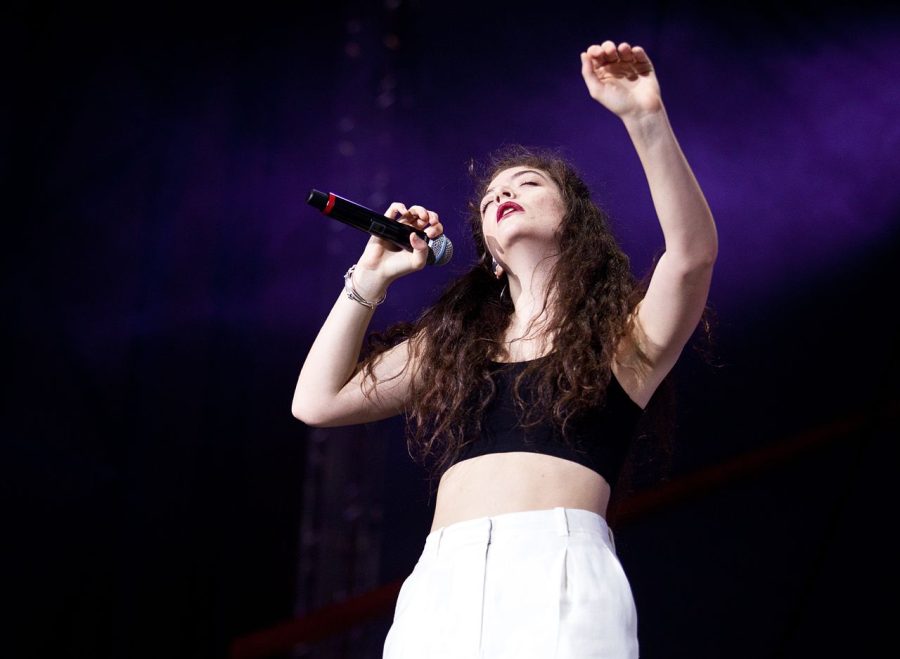 Lordes+influence+in+the+music+industry+has+a+long+and+impactful+history.+Although+the+singers+most+recent+albums+era+is+coming+to+a+close%2C+this+isnt+the+end+for+Lorde.