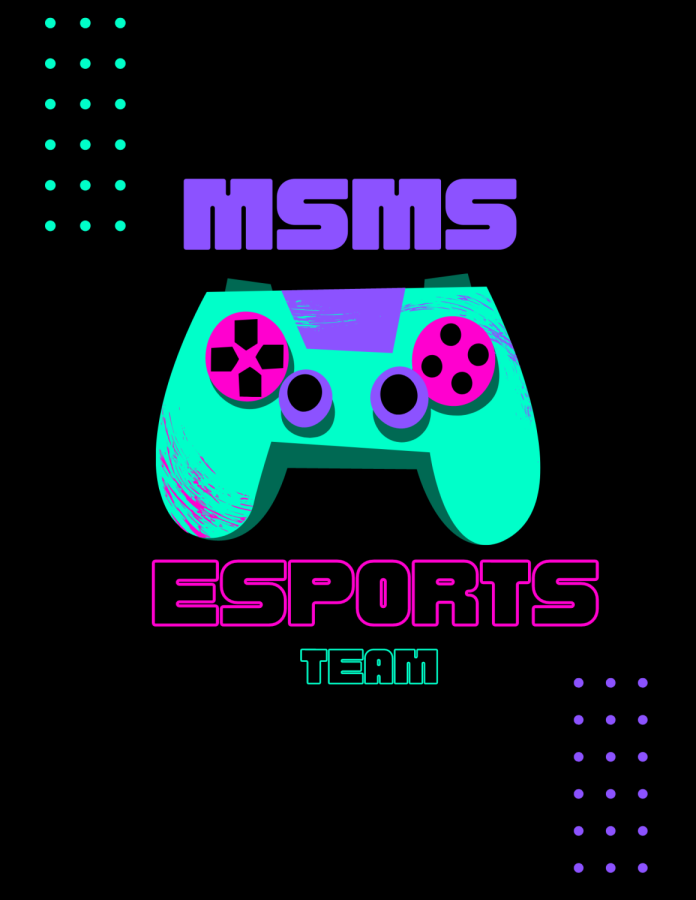 Esports is now recognized as a MHSAA varsity-level sport. MSMSs esports team provides students the opportunity to compete and potentially receive scholarships. 