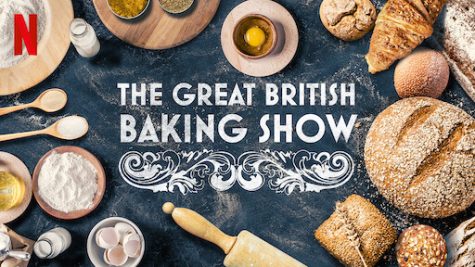 The Great British Baking Show is a competitive baking show, all without the cut-throat energy of traditional cooking competitions.  