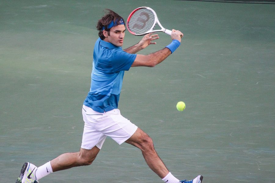 Roger Federer closed his tennis career in the 2022 Laver Cup facing his last ever professional partner, Rafael Nadal.