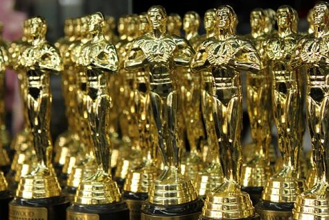 The 95th annual Oscars ceremony will be held March 12. 