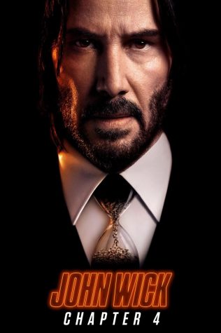 The fourth installment of the John Wick franchise released on March 24. This is the final edition to the John Wick films and it marks the end of Keanu Reeves time portraying the New York assassin.  