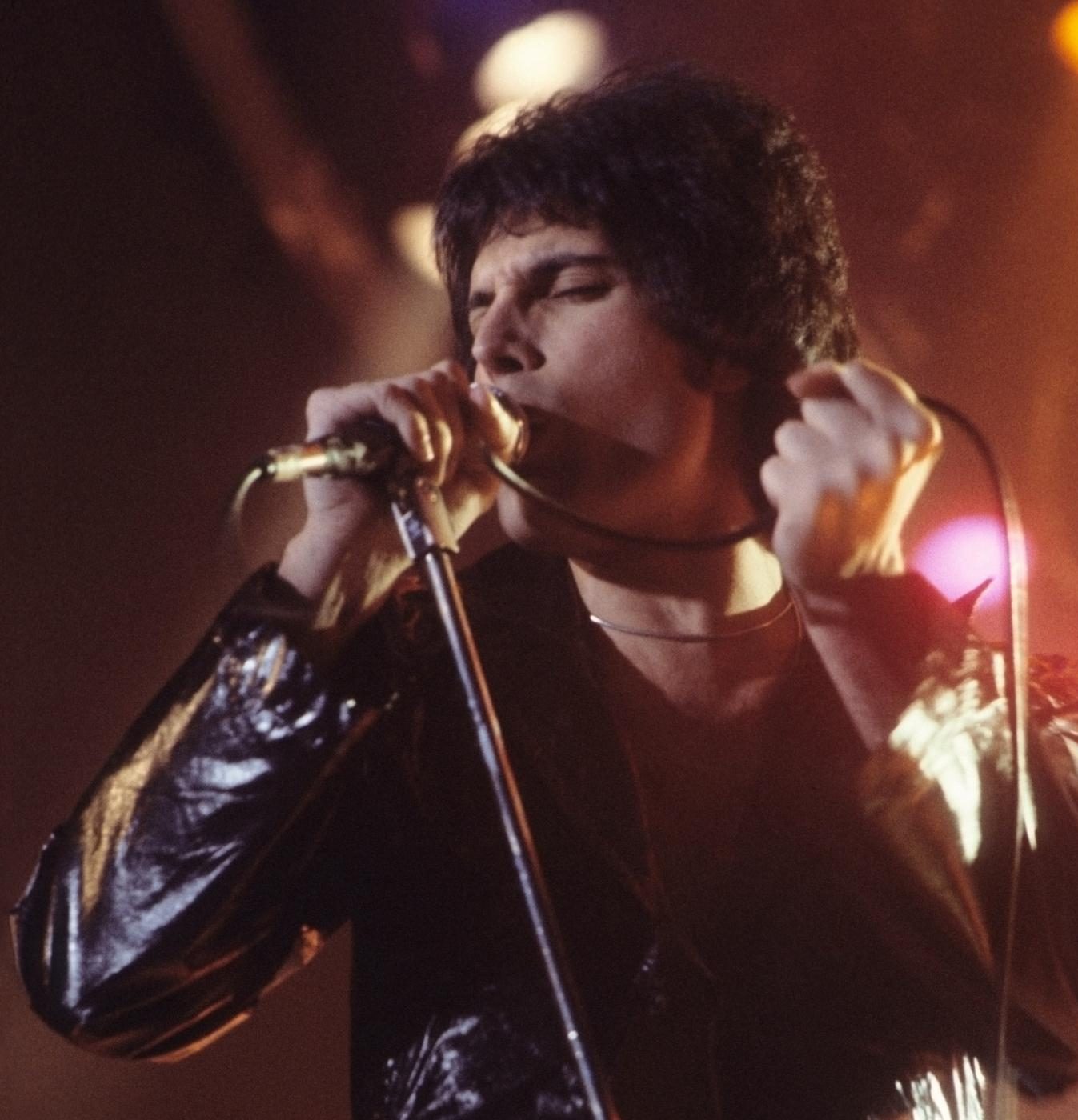 Face It Alone': Queen release previously unheard song with Freddie Mercury  on vocals, Culture