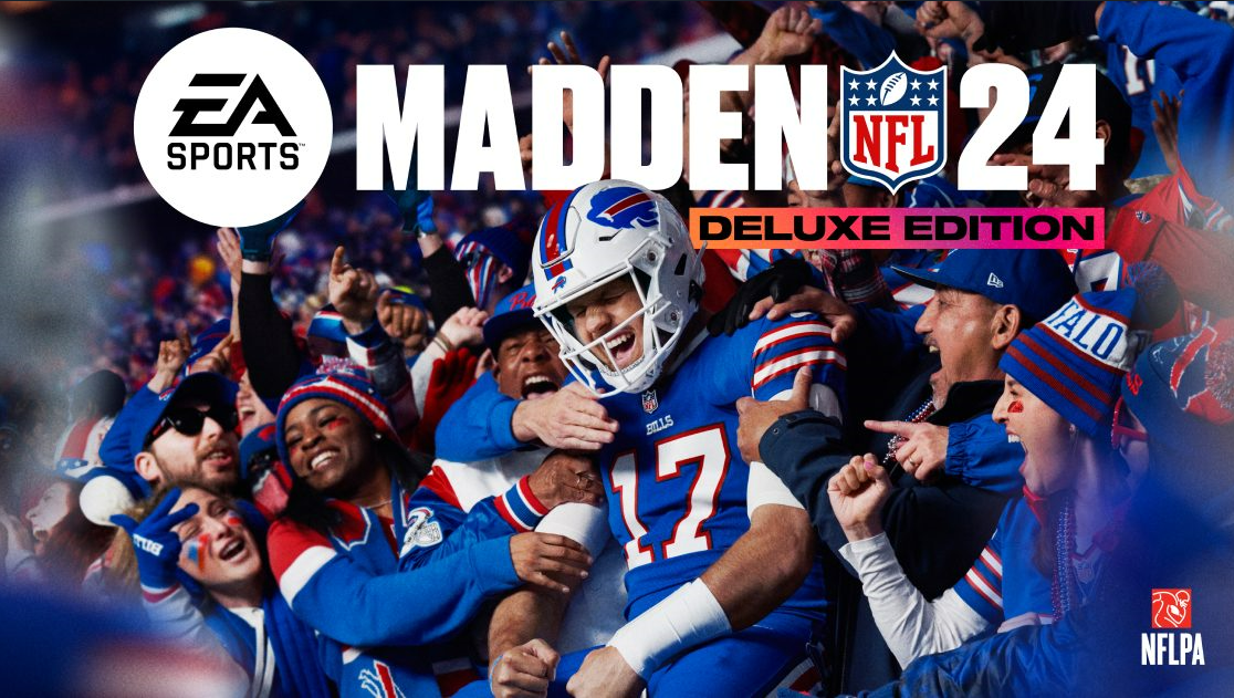 EA released the latest installment to its Madden series on Aug. 24; though some considered the game half-baked, EA truly improved the gaming experience. 