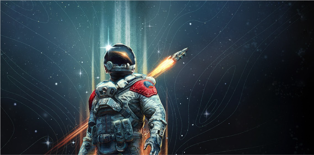 Starfield — Bethesdas first new universe in 25 years — is a flawed but highly accomplished game.