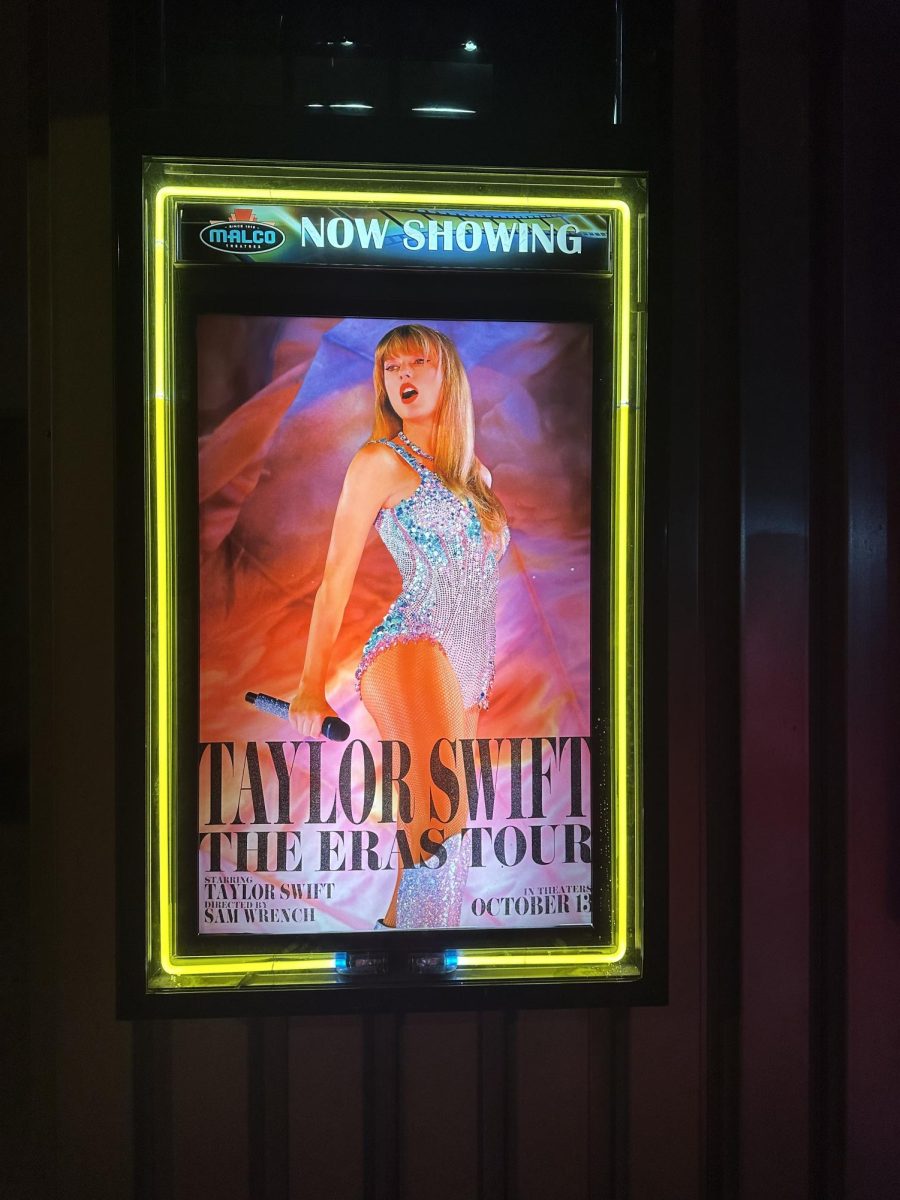 Beyond her latest films record-breaking box office numbers, Taylor Swift’s “The Eras Tour,” rewrote the rules of concert films and set new standards for the genre.