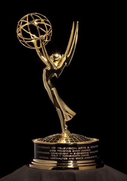 This year’s Emmy Awards had some questionable choices; specifically, “Ted Lasso” received zero of the main awards despite season three being, arguably, the most well-written and directed season due to its flawless characters, directing and plot, among other factors.