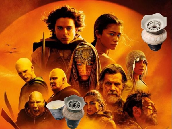 “Dune: Part Two” not only met fans expectations but exceeded them; building on already established characters allowed the sequel to include much better action and a more conclusive and climactic story about power and religion than Dune.