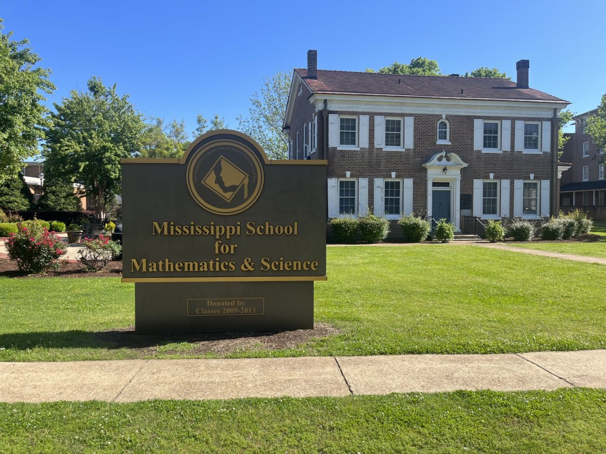 MSMS leading in preparing Mississippi’s youth for high learning