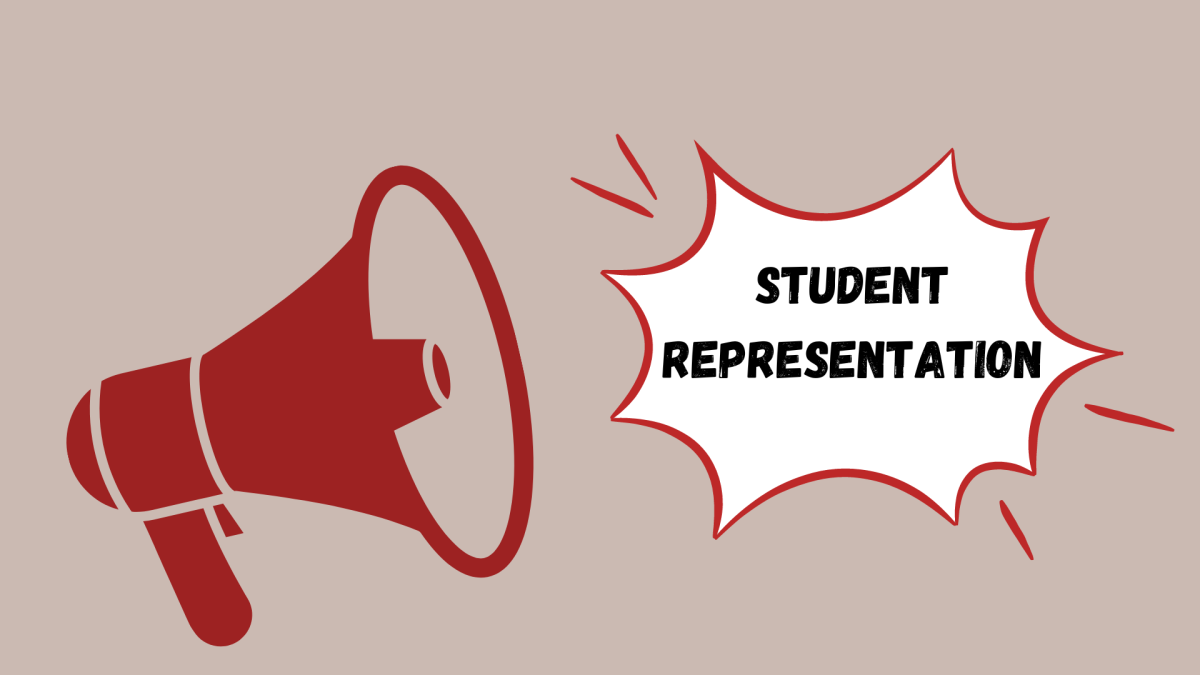 Student representation is a vital part of MSMS since students can share opinions, aspirations and concerns about all aspects of campus life.