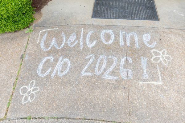 MSMS welcomes Class of 2026 at New Student Orientation