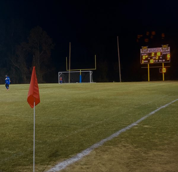 MSMS Frazer soccer team won a mercy rule victory 10-0 against Kemper County on Dec. 2. 