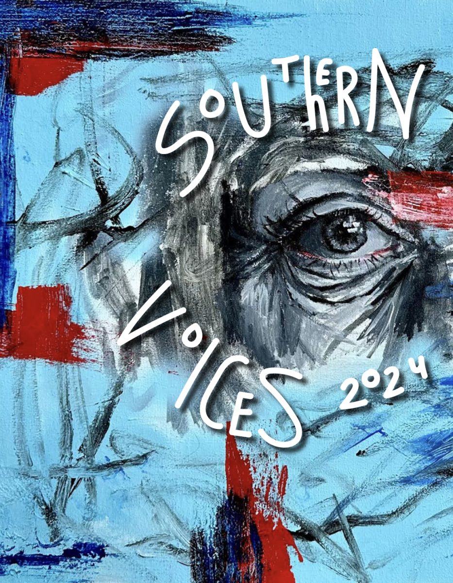 'Southern Voices' wins multiple awards in the 2024 Best of Mississippi Literary Magazine contest on Oct. 31.