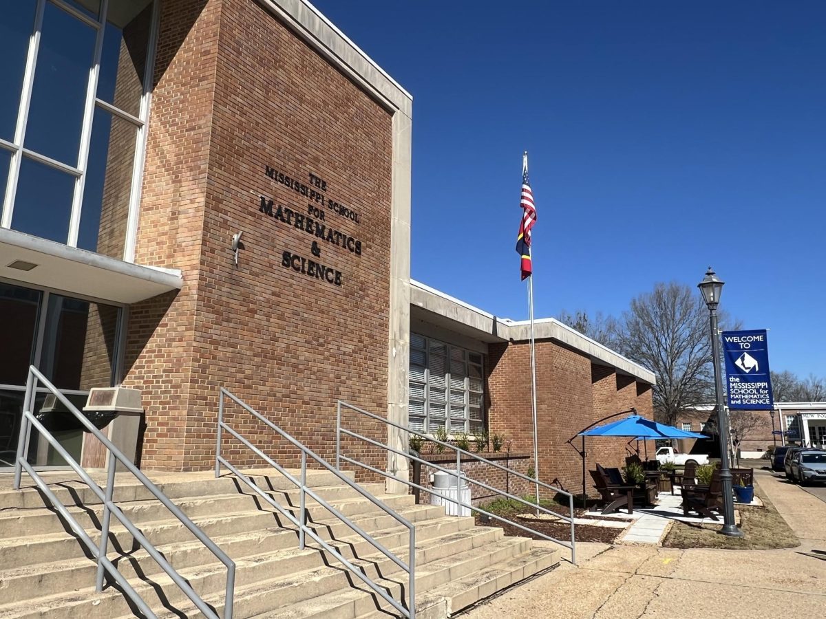 Five Blue Waves are seeking internal input from students on two local universities’ long-term proposal to house MSMS and are expected to share their findings with the Mississippi Department of Education.