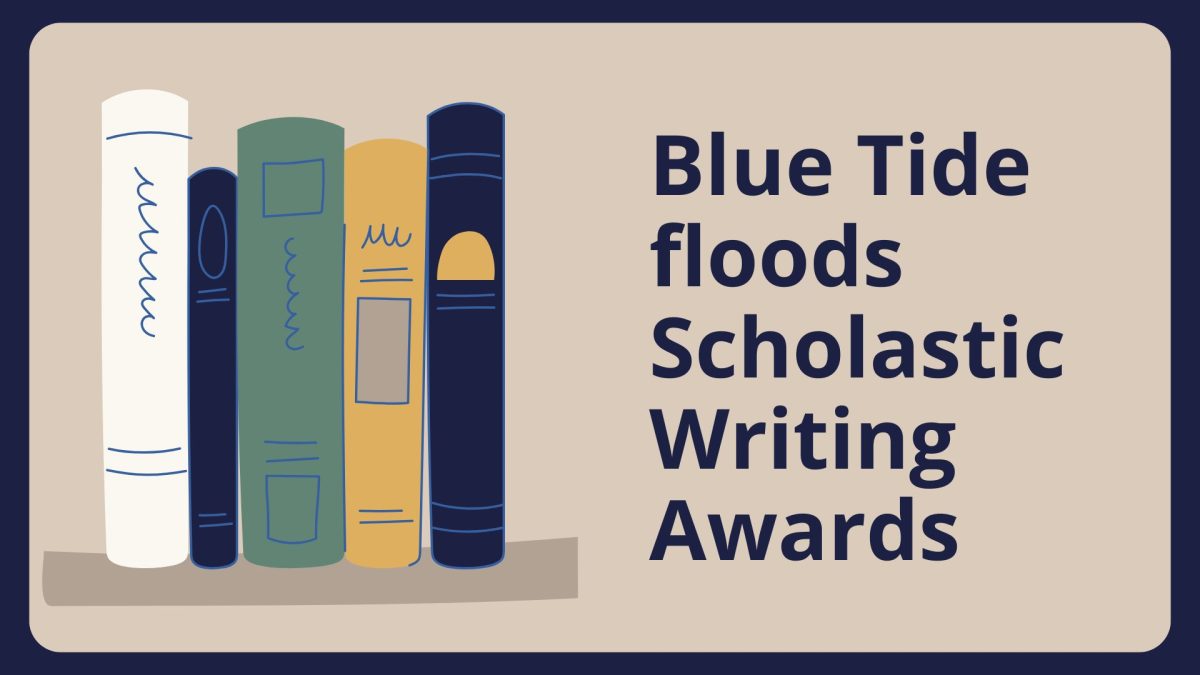 Twenty-four MSMS students earned 93 writing awards at the Jan. 29 Scholastic Art & Writing Awards, with 14 students winning the Gold Key Award and senior Claire Rizzo nominated for the American Voices Award. 