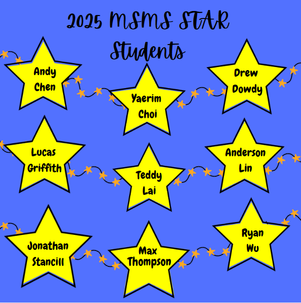 MSMS wins award for most STAR students in Mississippi