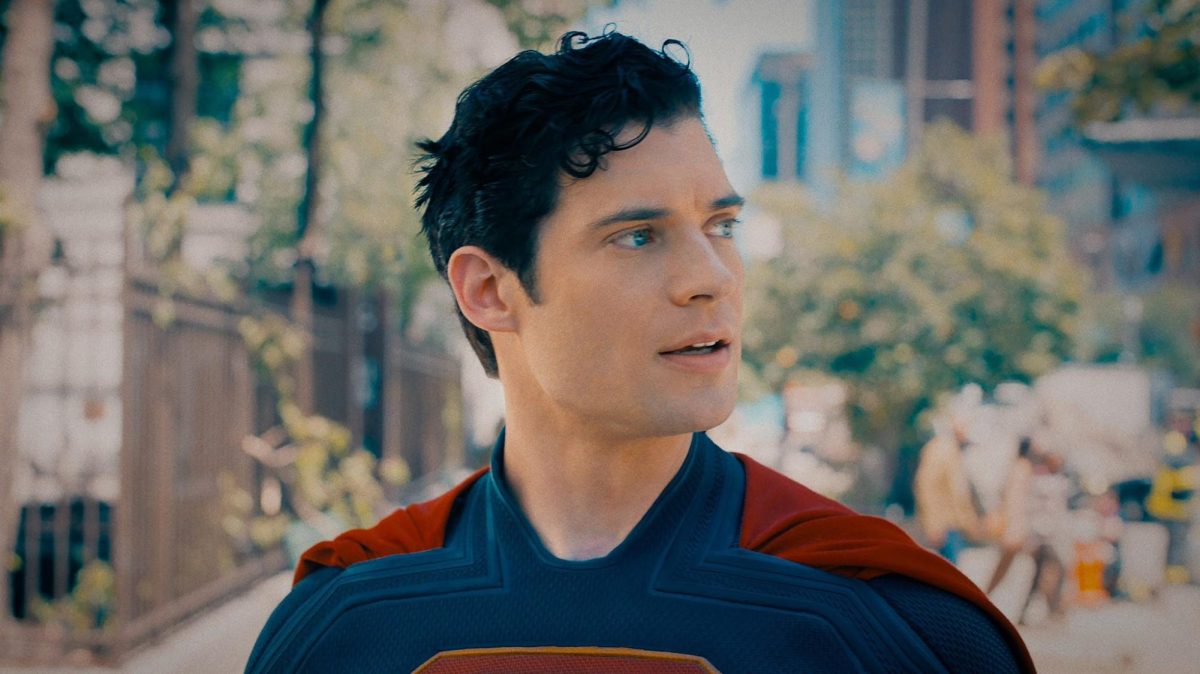 James Gunn's "Superman" is a refreshing take on a classic hero.

Credit: Warner Bros.