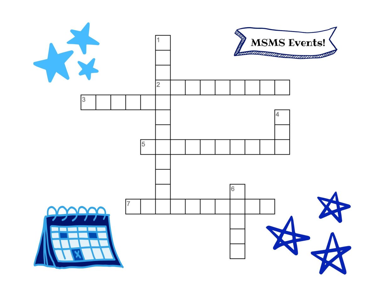 Crossword Puzzle