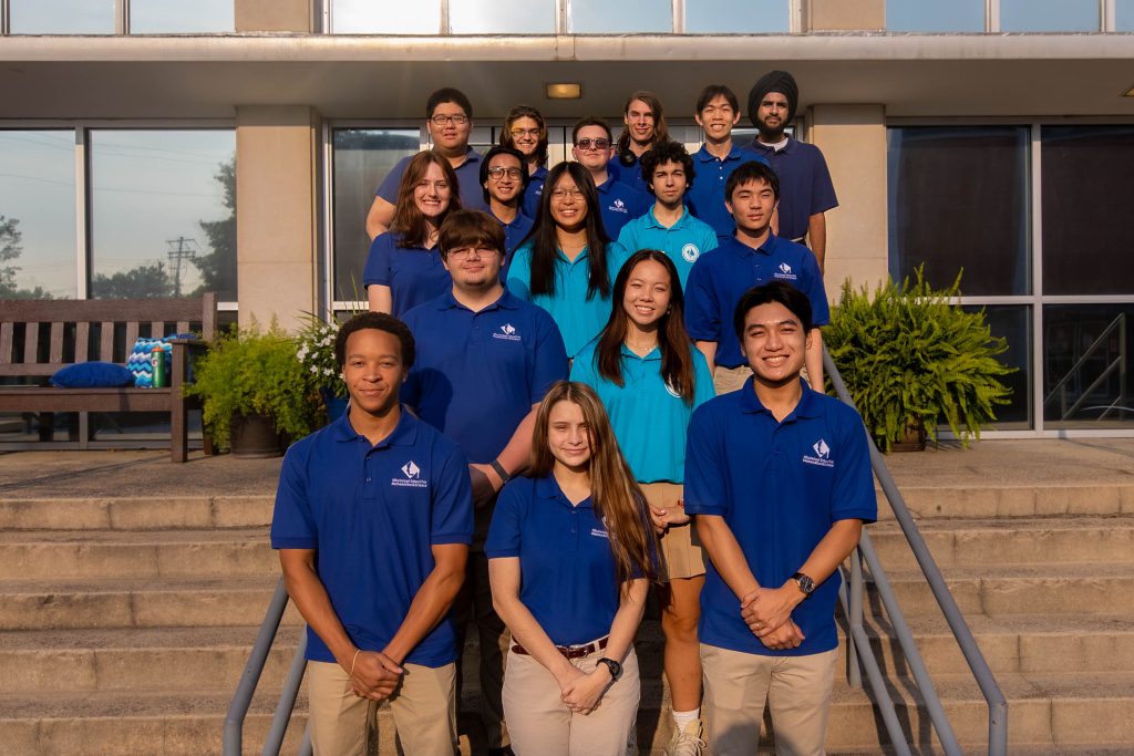 16 MSMS seniors selected as National Merit Semifinalists