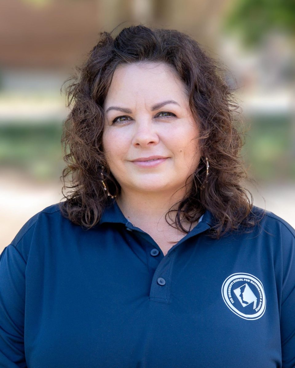 Rainey ‘loves’ new job as academic administrative assistant