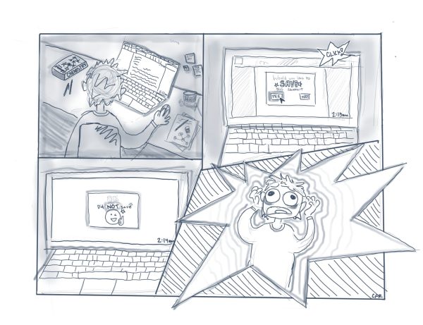 Systems crashing