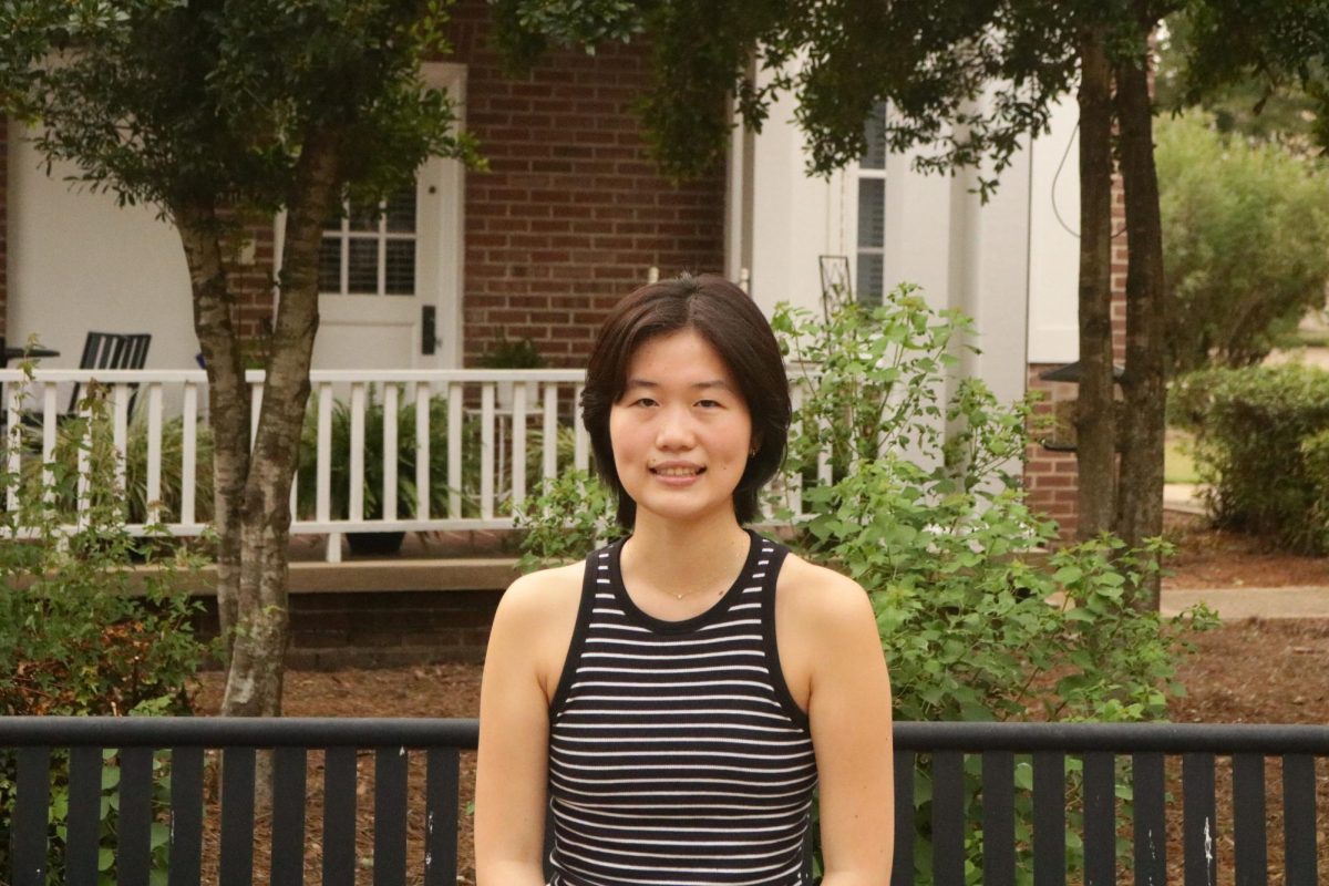 Mirae Nishikawa