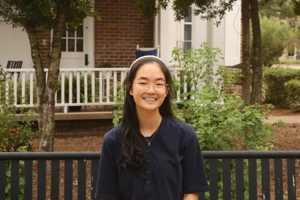 Claire Rhee