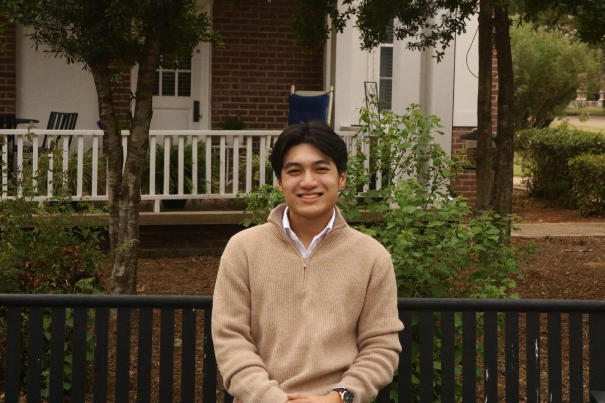 Raymond Yang