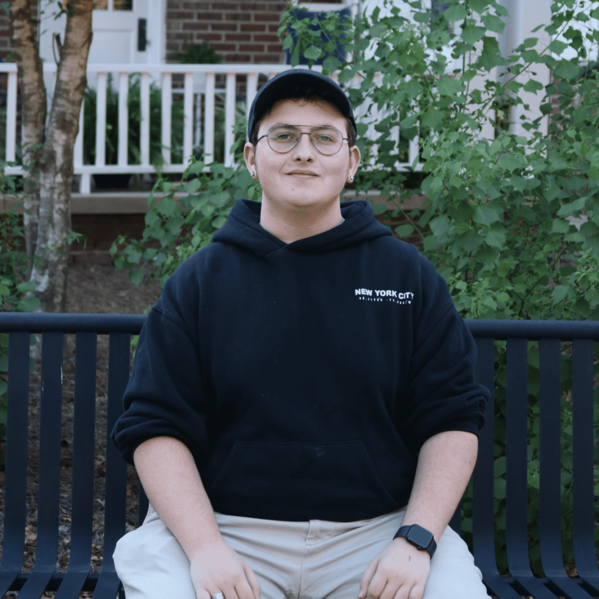 Landon Rymer
