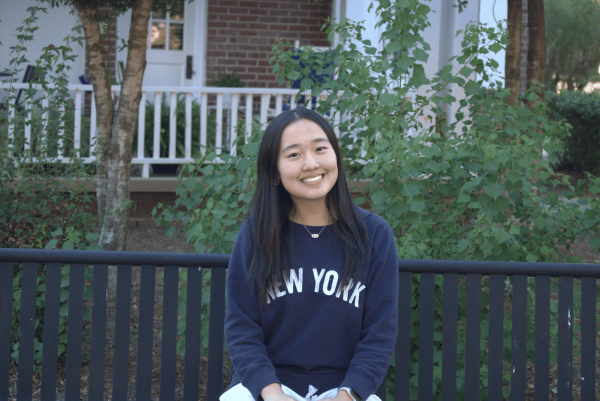 Cathy Shao
