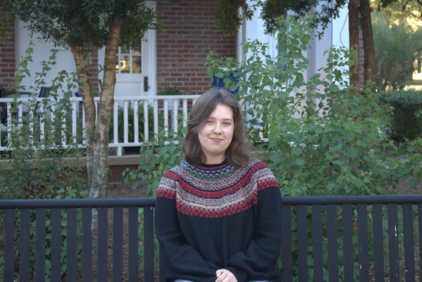 Margot Hoffman